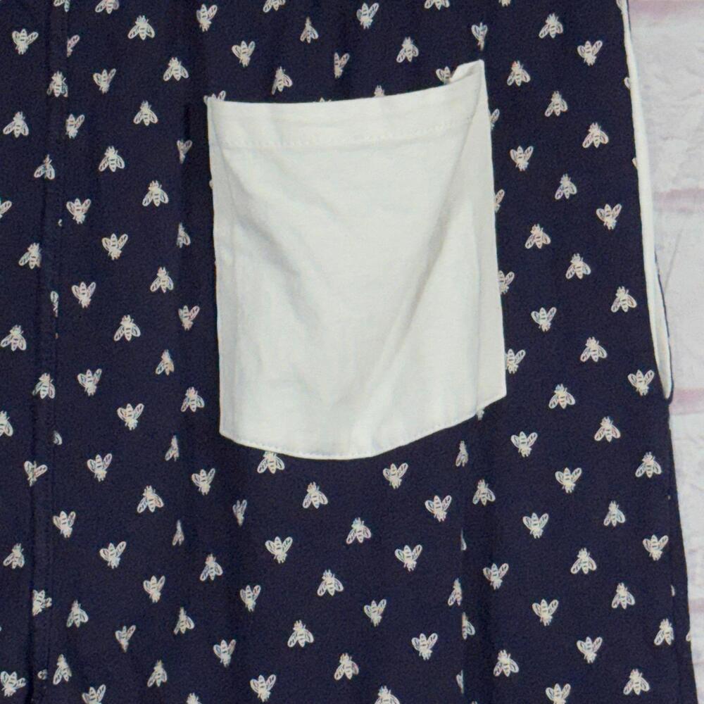 Jared Lang After Hours Medium Patterned Lounge Pa… - image 8